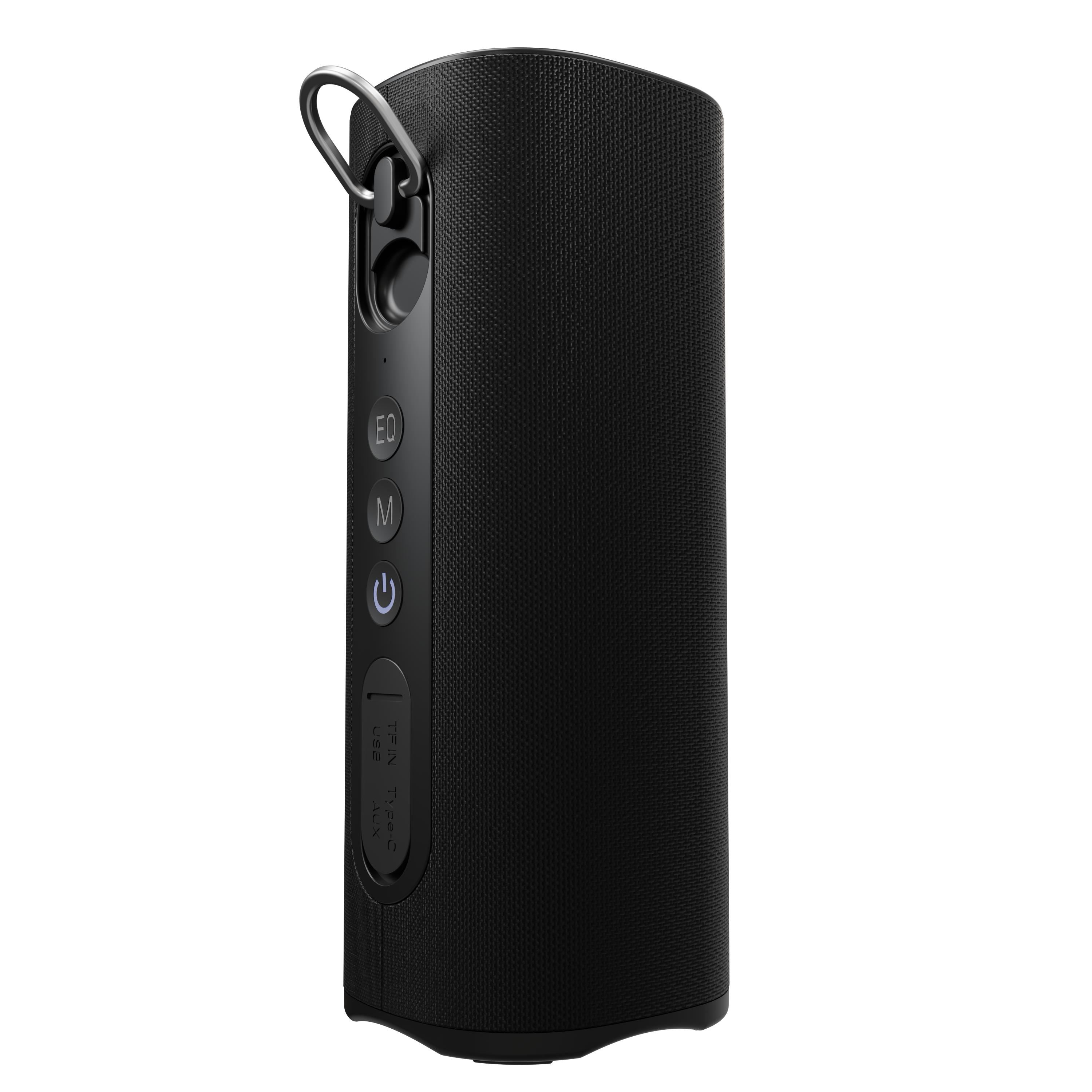 Xenon Smart X6705 Obli 4 Bluetooth Hoparlör 30W RMS 4000mAh TWS IPX4 Bluetooth 5.3 RGB Işıklı