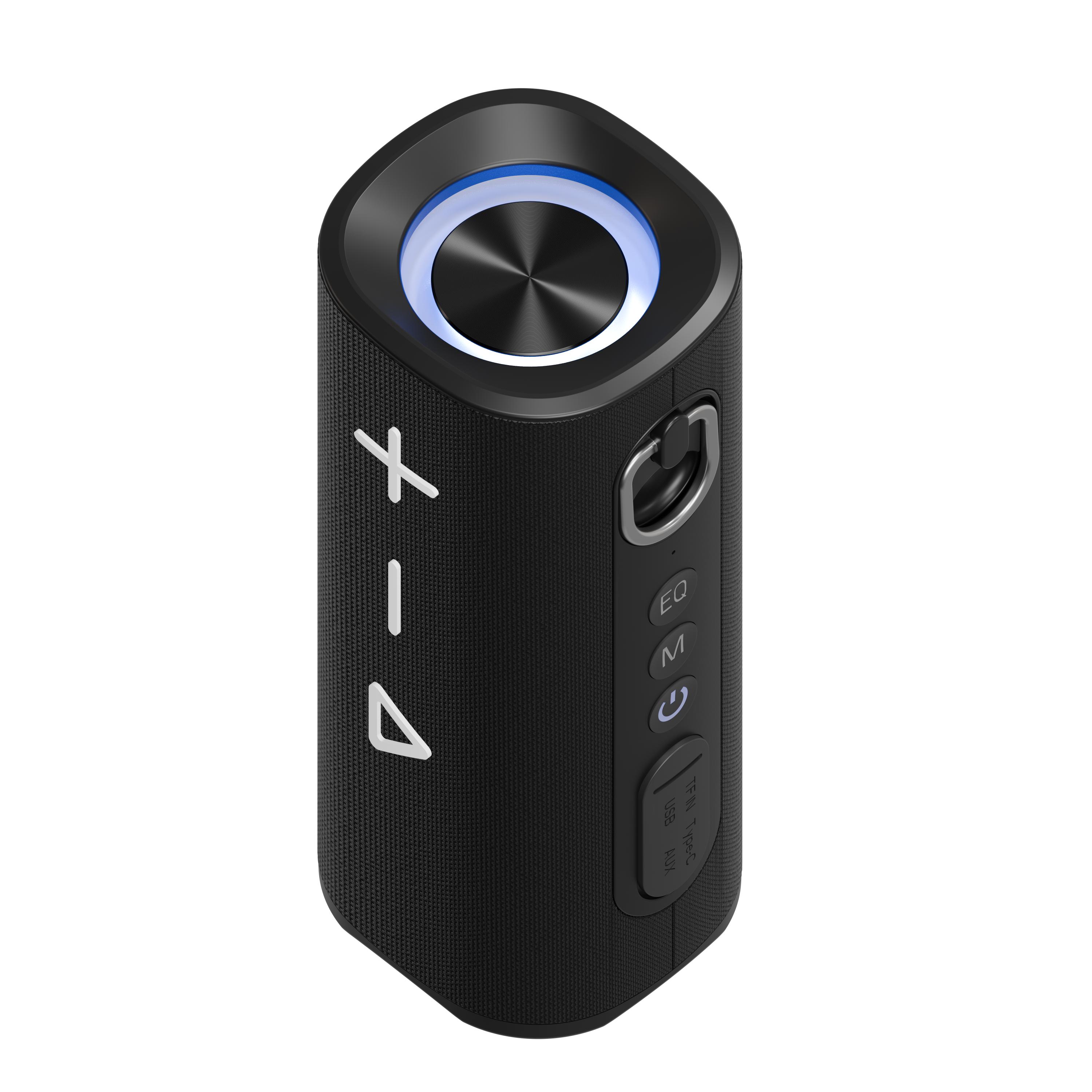 Xenon Smart X6706 Obli 6 Bluetooth Hoparlör 50W RMS 6000mAh TWS IPX4 Bluetooth 5.3 Işıklı