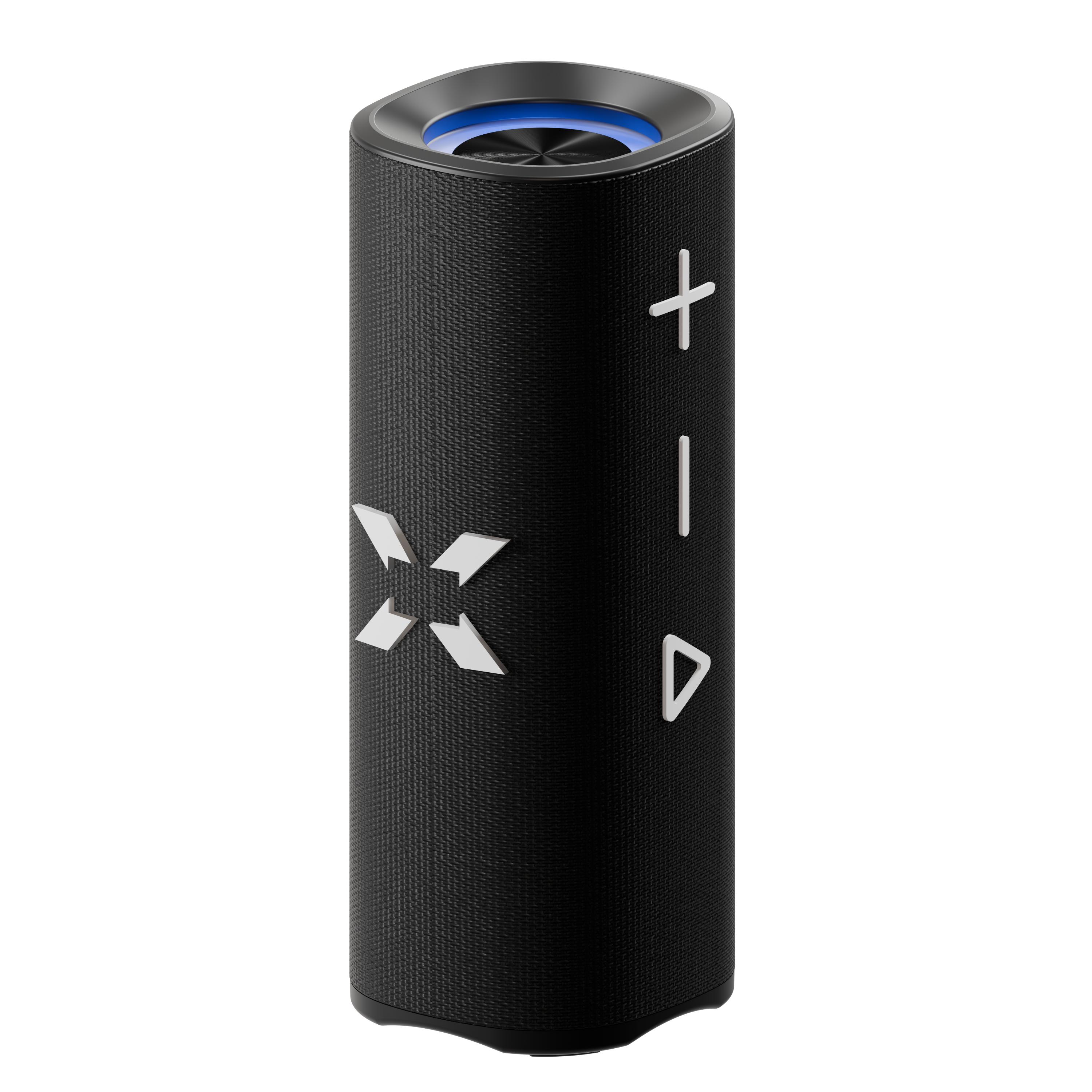 Xenon Smart X6705 Obli 4 Bluetooth Hoparlör 30W RMS 4000mAh TWS IPX4 Bluetooth 5.3 RGB Işıklı