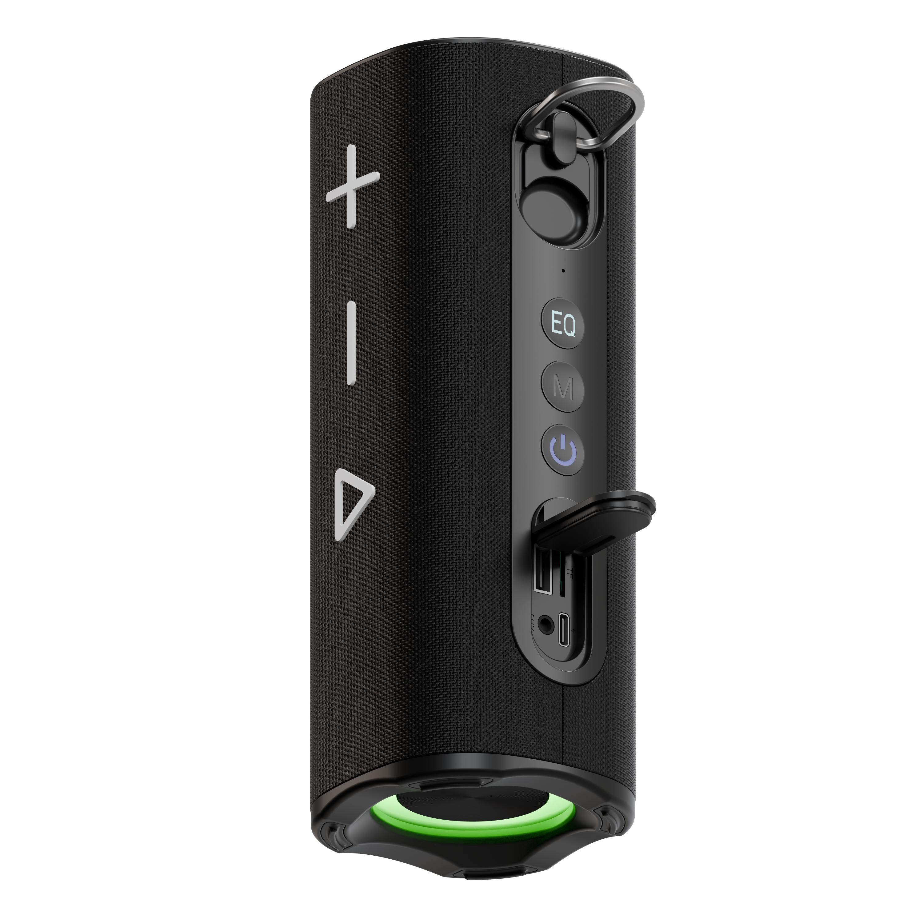 Xenon Smart X6705 Obli 4 Bluetooth Hoparlör 30W RMS 4000mAh TWS IPX4 Bluetooth 5.3 RGB Işıklı