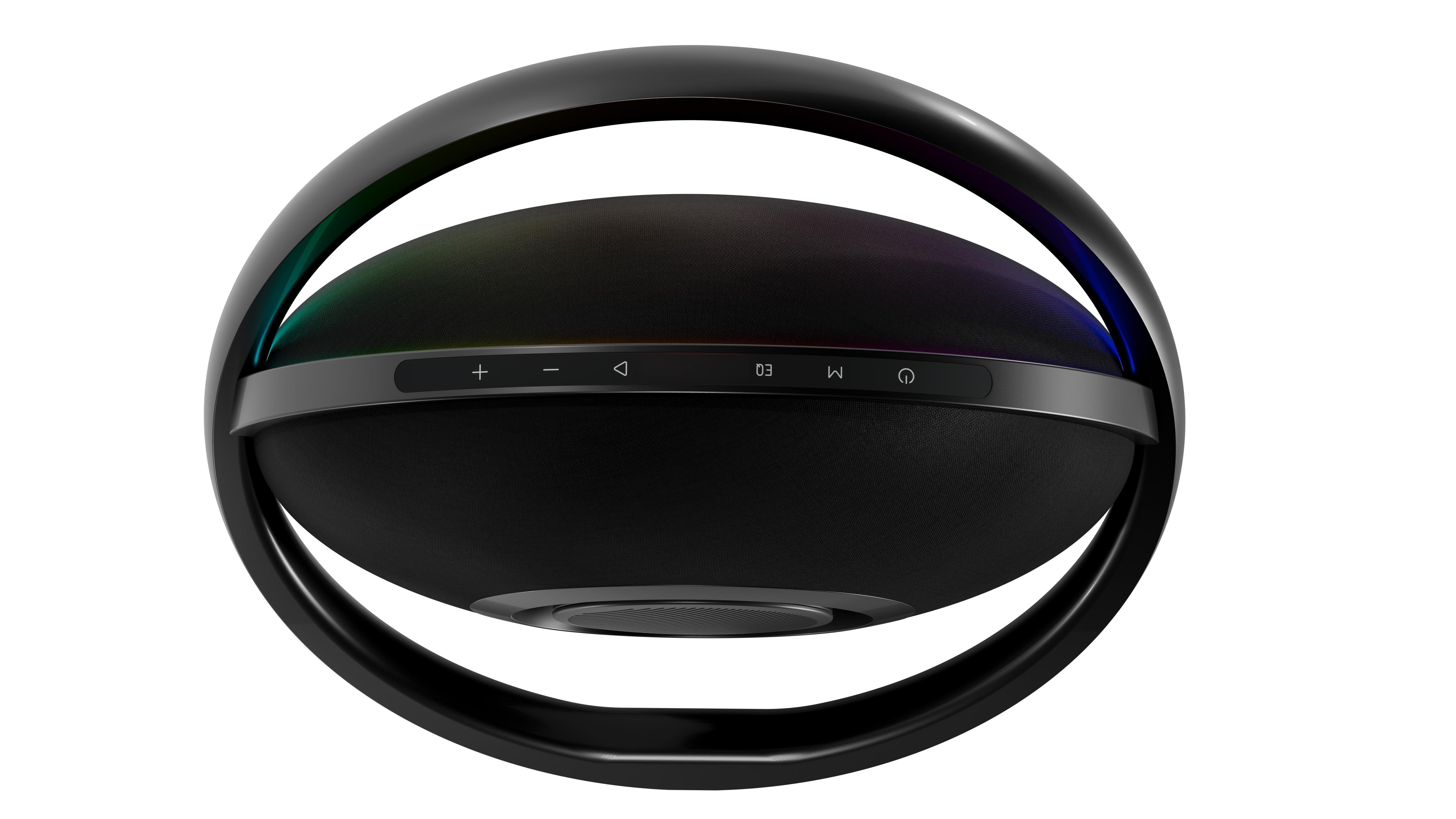 Xenon Smart X6710 Aura 80W RMS 12000mAh Işıklı TWS IPX4 Bluetooth 5.3 Kablosuz Hoparlör