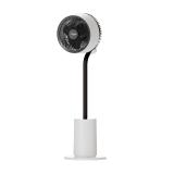 Xenon Smart X7433 Air Luxe Akıllı Ayaklı Vantilatör 3D Salınım 12 Kademeli 12 Saat Zamanlayıcı