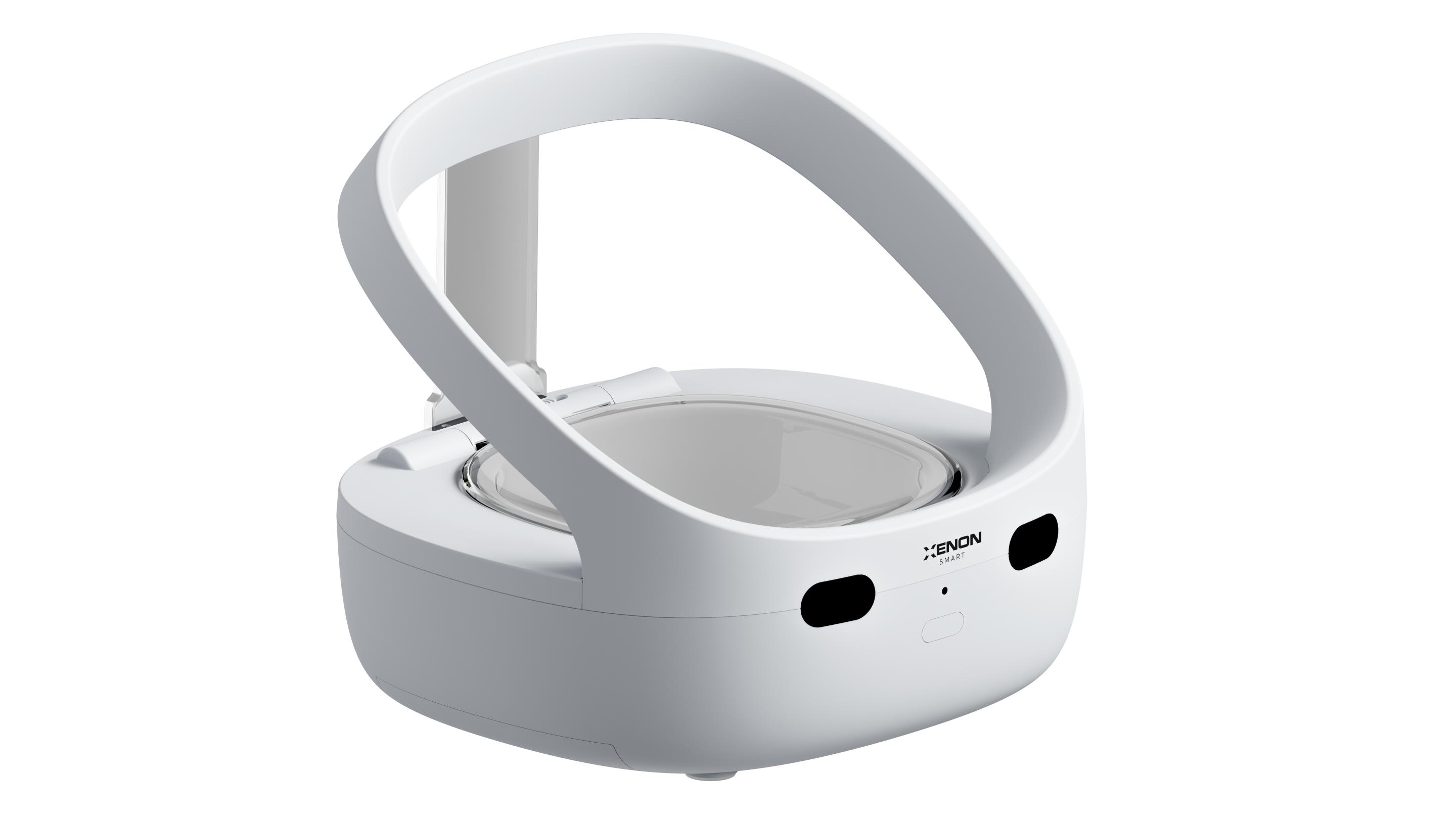 Xenon Smart X8607 RFID Akıllı Mama Kabı 400ml Mobil Kontrollü 3 Modlu Kedi Köpek Uyumlu