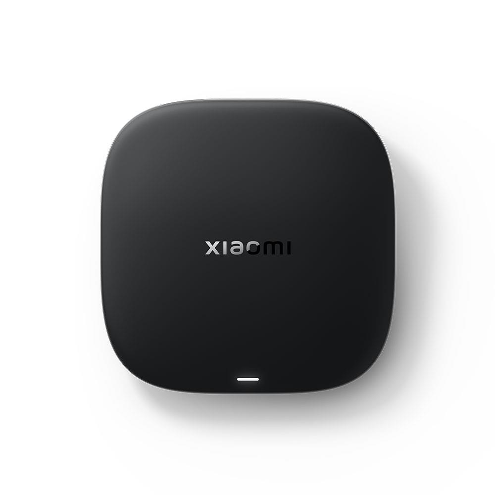 Xiaomi Mi Box S 4K 3. Nesil Android Medya Oynatıcı