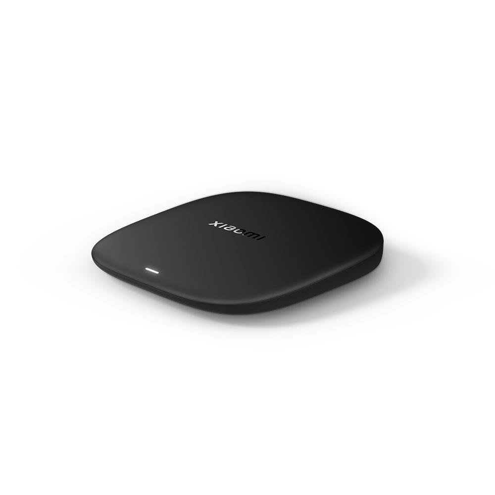 Xiaomi Mi Box S 4K 3. Nesil Android Medya Oynatıcı