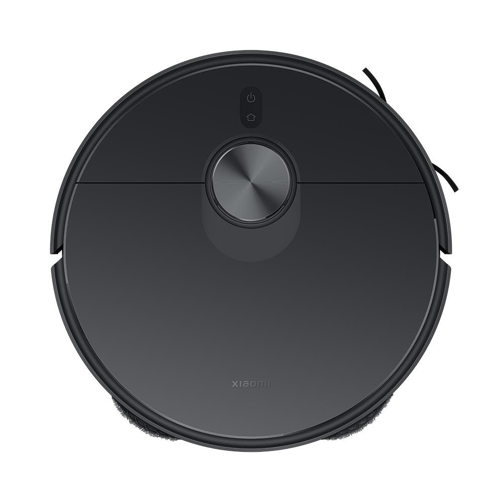 Xiaomi Robot Vacuum X20 Max Çöp İstasyonlu Akıllı Robot Süpürge, Siyah