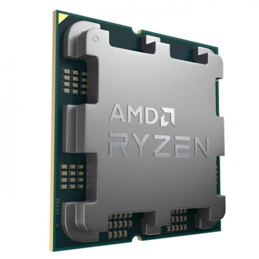 AMD Ryzen 9 7900X 4.70GHz 12 Çekirdek 76MB Önbellek Soket AM5 Tray İşlemci