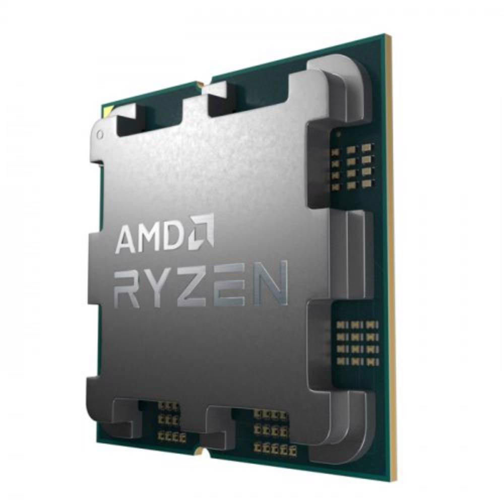 AMD Ryzen 9 7900X 4.70GHz 12 Çekirdek 76MB Önbellek Soket AM5 Tray İşlemci